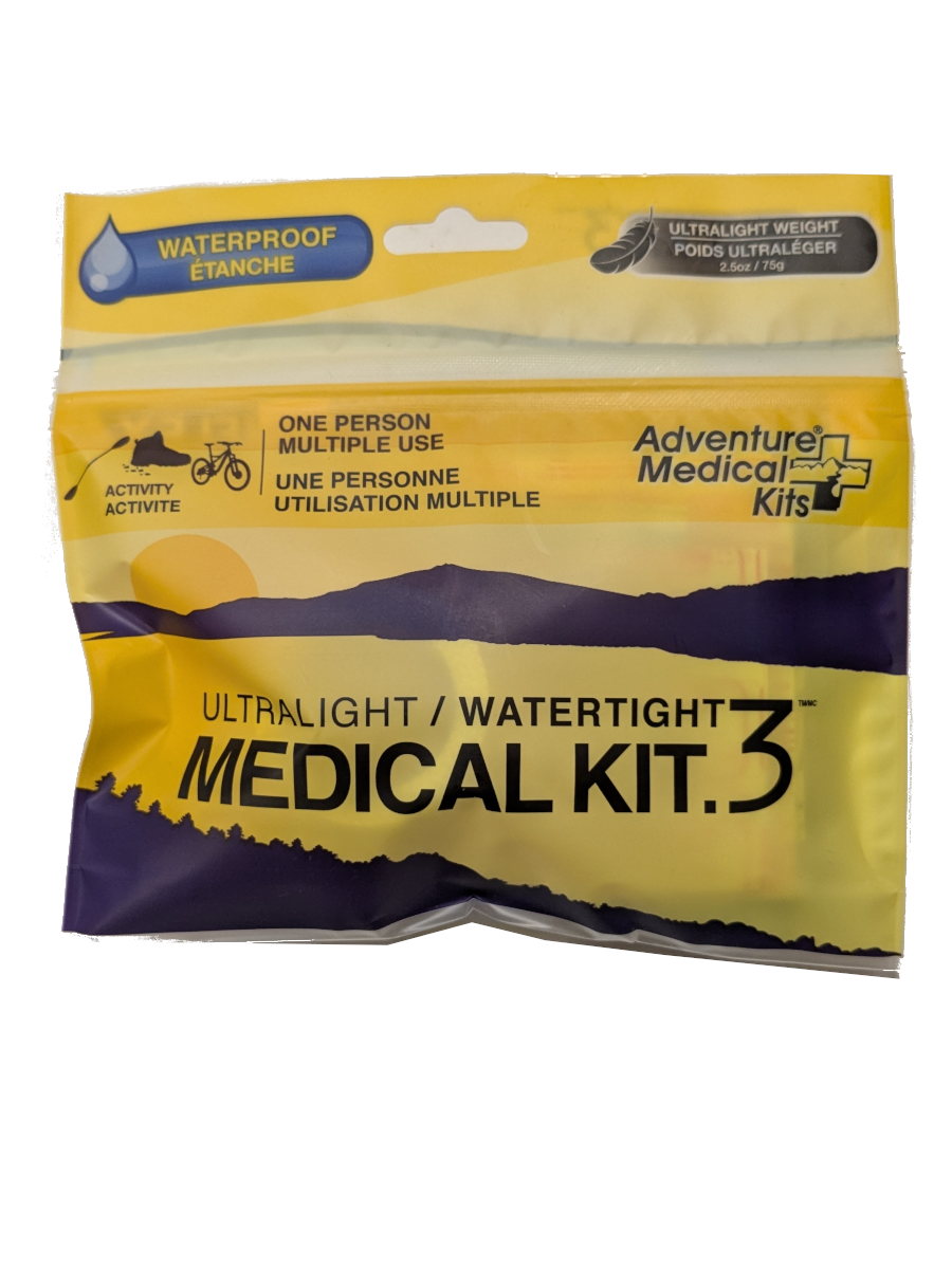 Adventure Medical Kits Ultralight & Watertight .3