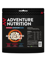 Adventure Nutrition Extreme Breakfasts 800kcal