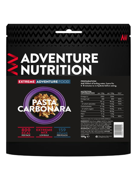 Adventure Nutrition Extreme Mains 800kcal