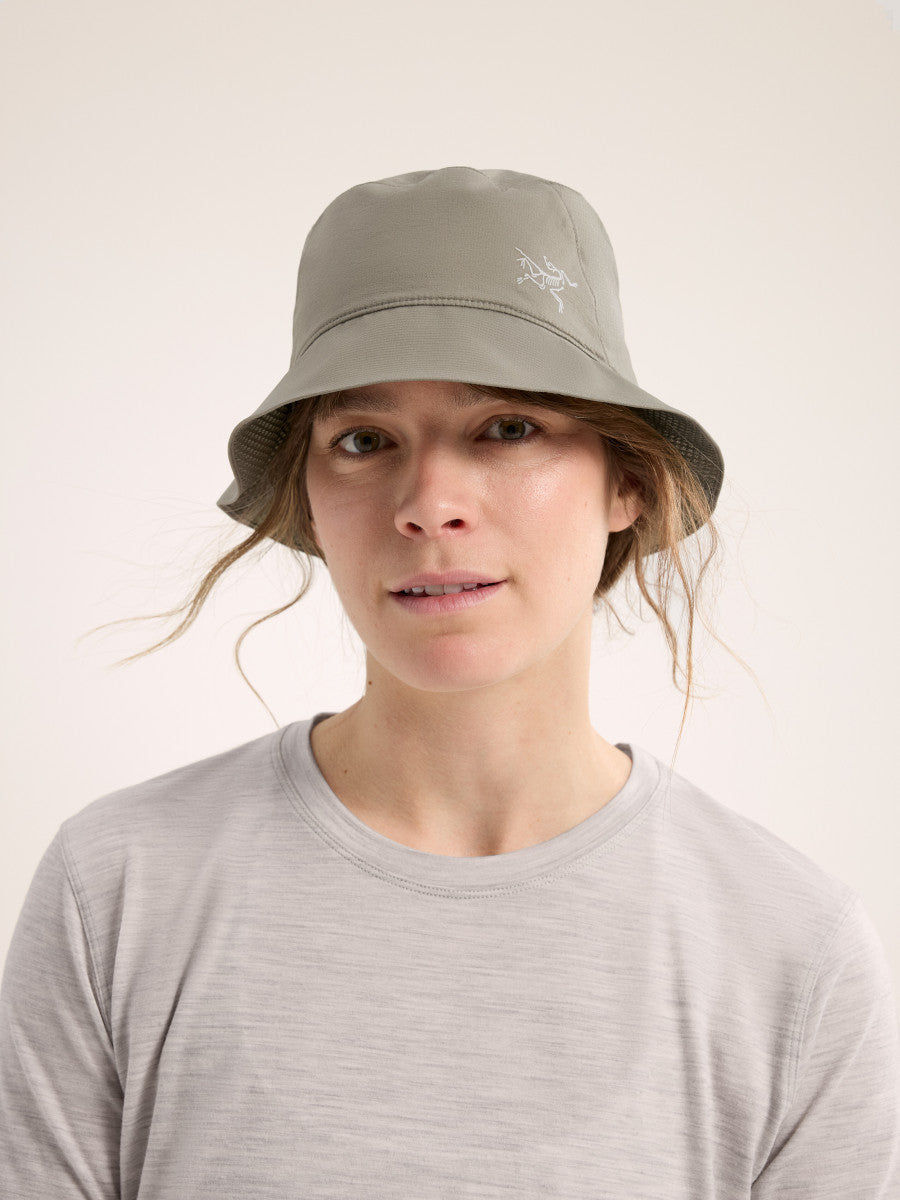 Arcteryx Aerios Bucket Hat – Facewest.co.uk