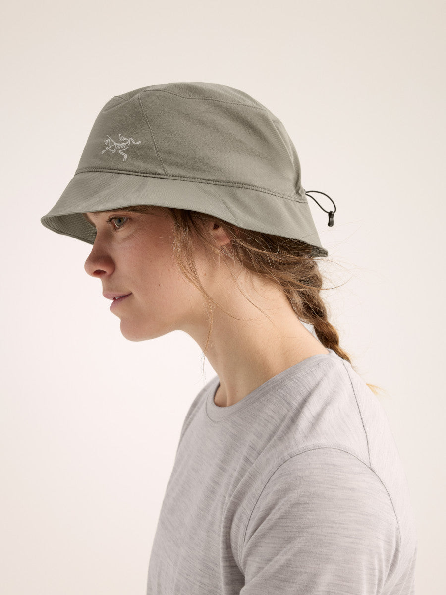 Arcteryx Aerios Bucket Hat – Facewest.co.uk