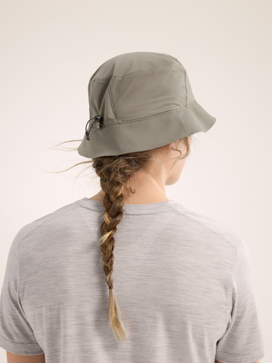 Arcteryx Aerios Bucket Hat – Facewest.co.uk