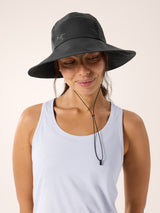 Arcteryx Aerios Shade Hat