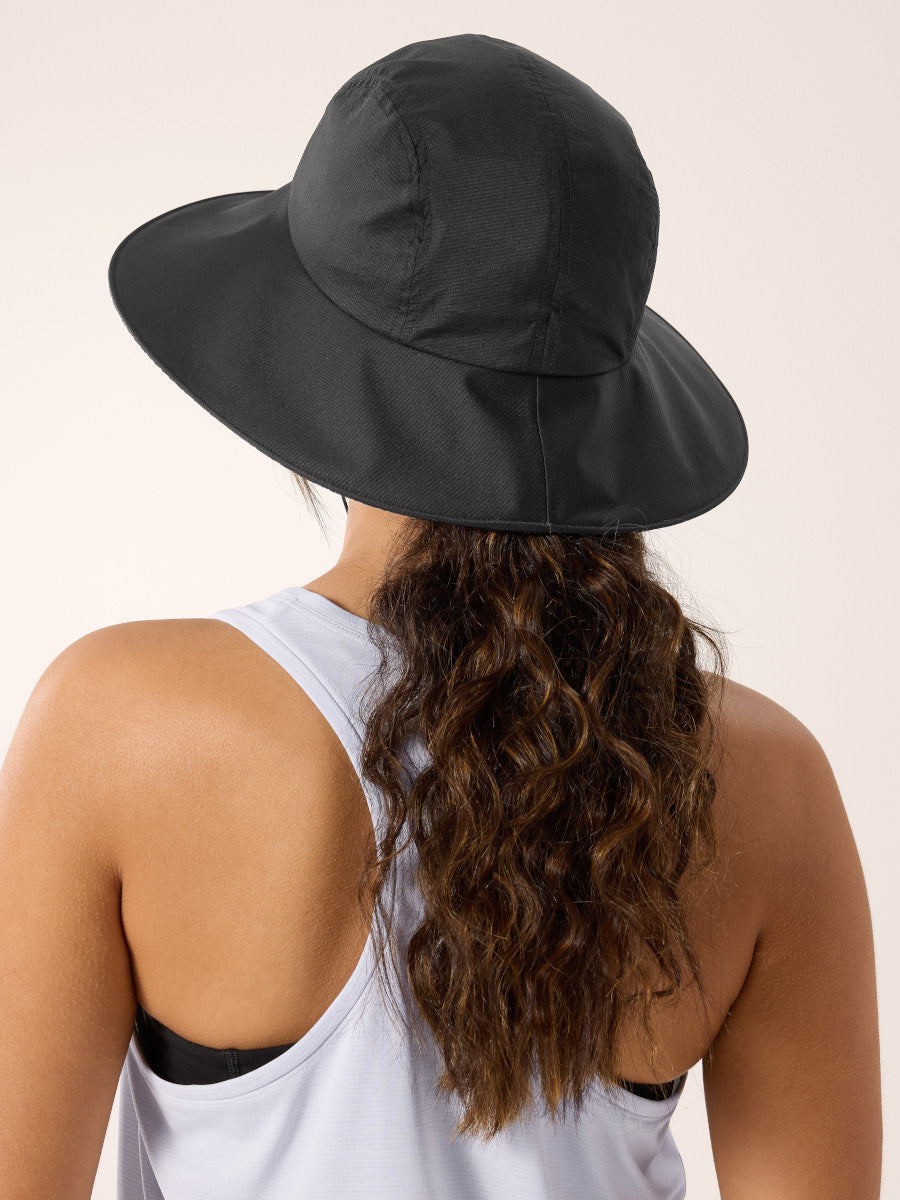 Arcteryx Aerios Shade Hat – Facewest.co.uk
