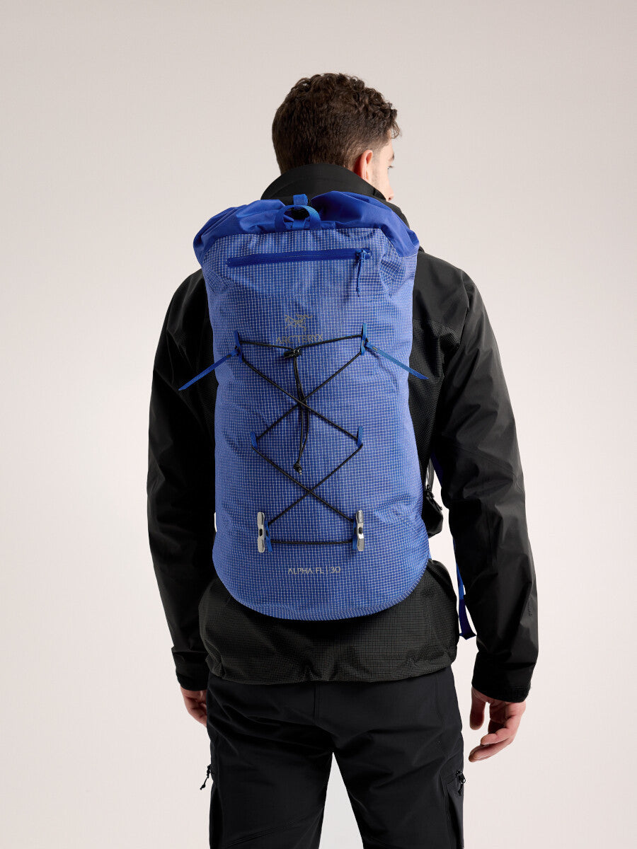 Arcteryx Alpha FL 30