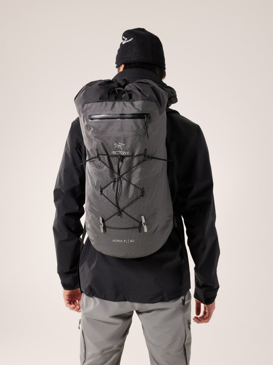 Arcteryx Alpha FL 40