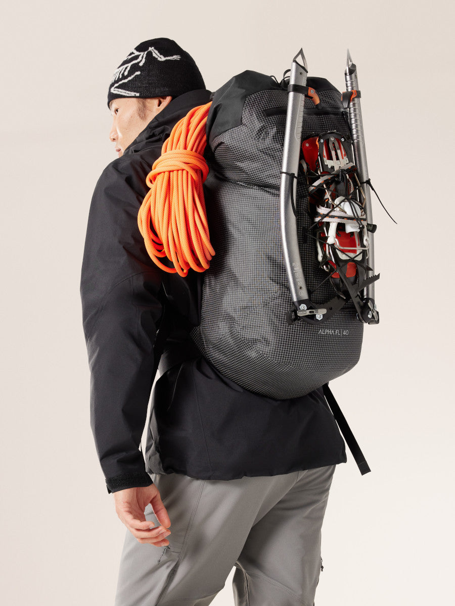 Arcteryx Alpha FL 40
