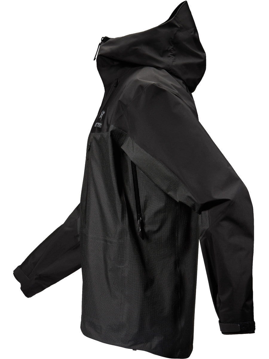 Arcteryx Alpha Jacket