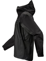 Arcteryx Alpha Jacket