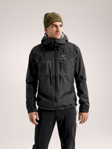 Arcteryx Alpha Jacket