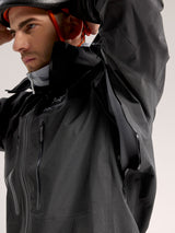 Arcteryx Alpha Jacket