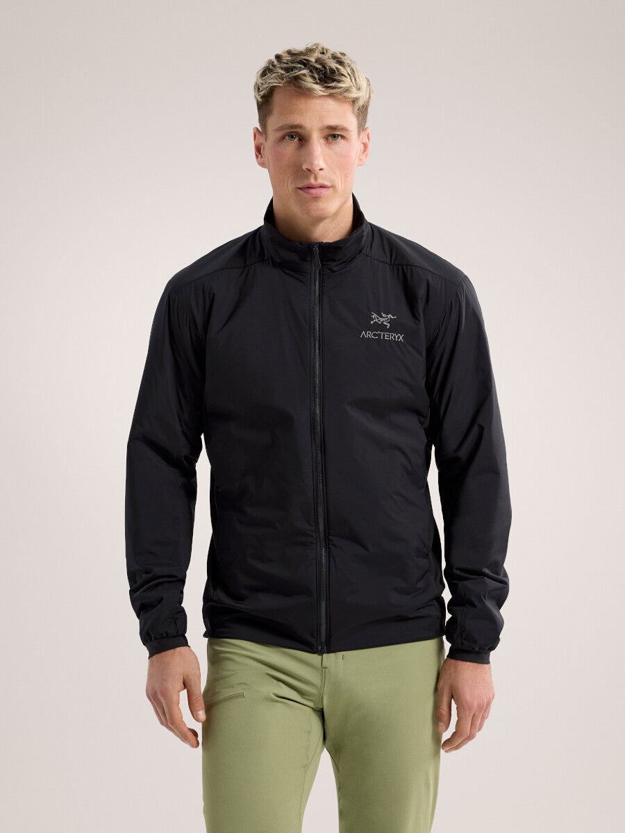 Arcteryx Atom Jacket