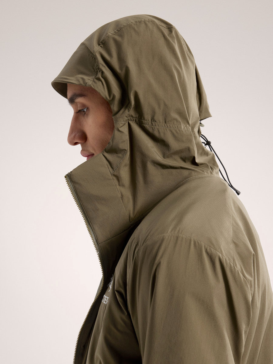 Arcteryx Atom SL Hoody