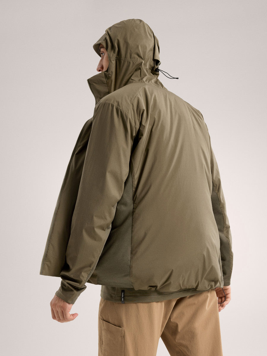 Arcteryx Atom SL Hoody