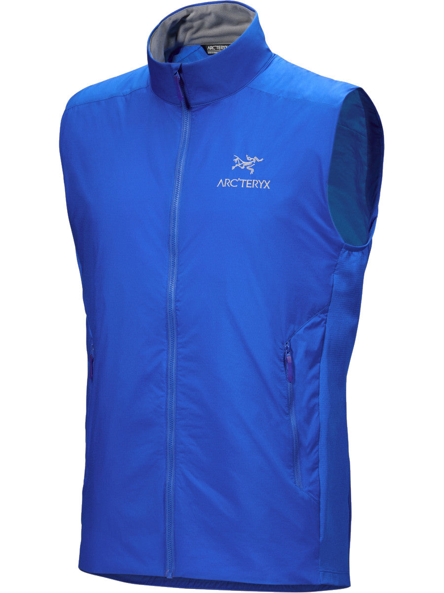 トップス kobaARC'TERYX ATOM SL VEST Arcteryx Atom SL Vest – Facewest.co.uk