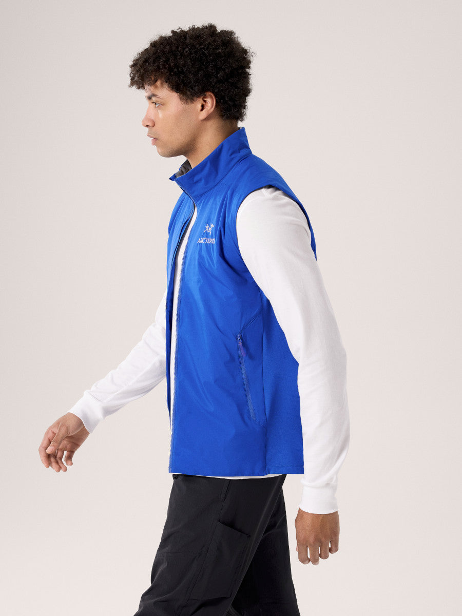 Arcteryx Atom SL Vest – Facewest.co.uk