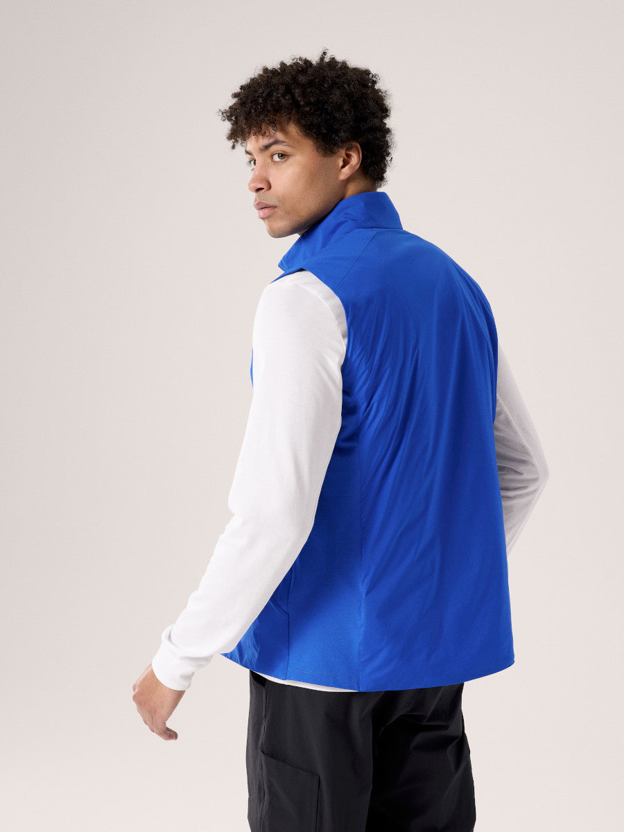 Arcteryx Atom SL Vest – Facewest.co.uk