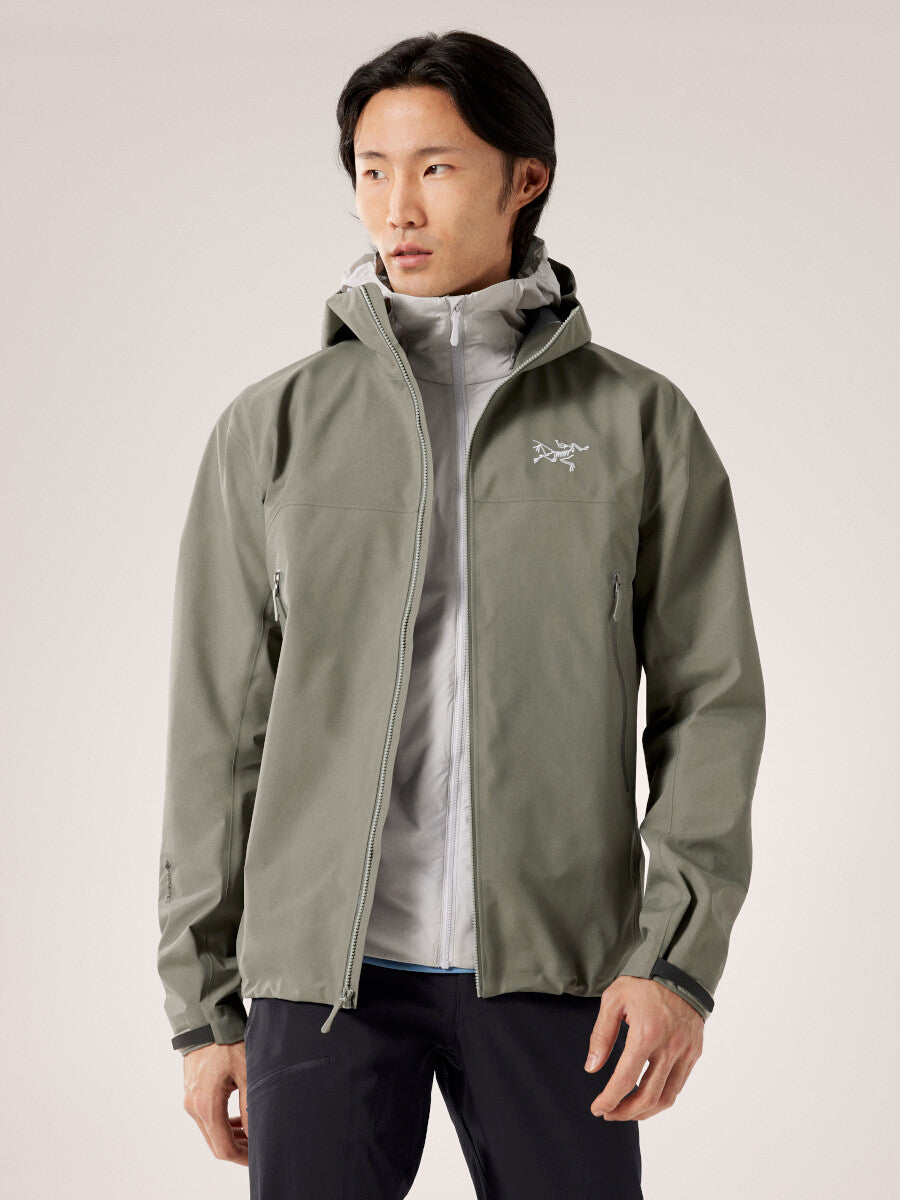 Arcteryx Beta Jacket