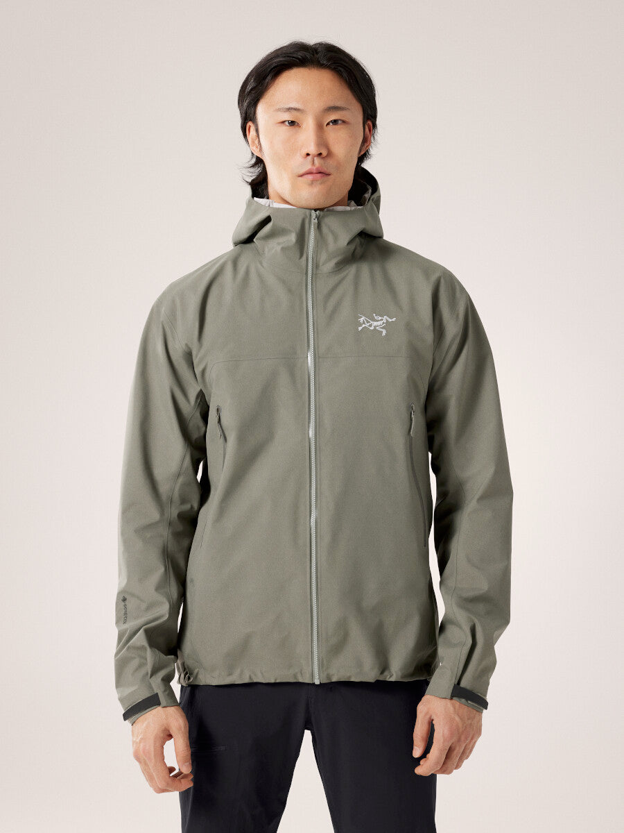 Arcteryx Beta Jacket