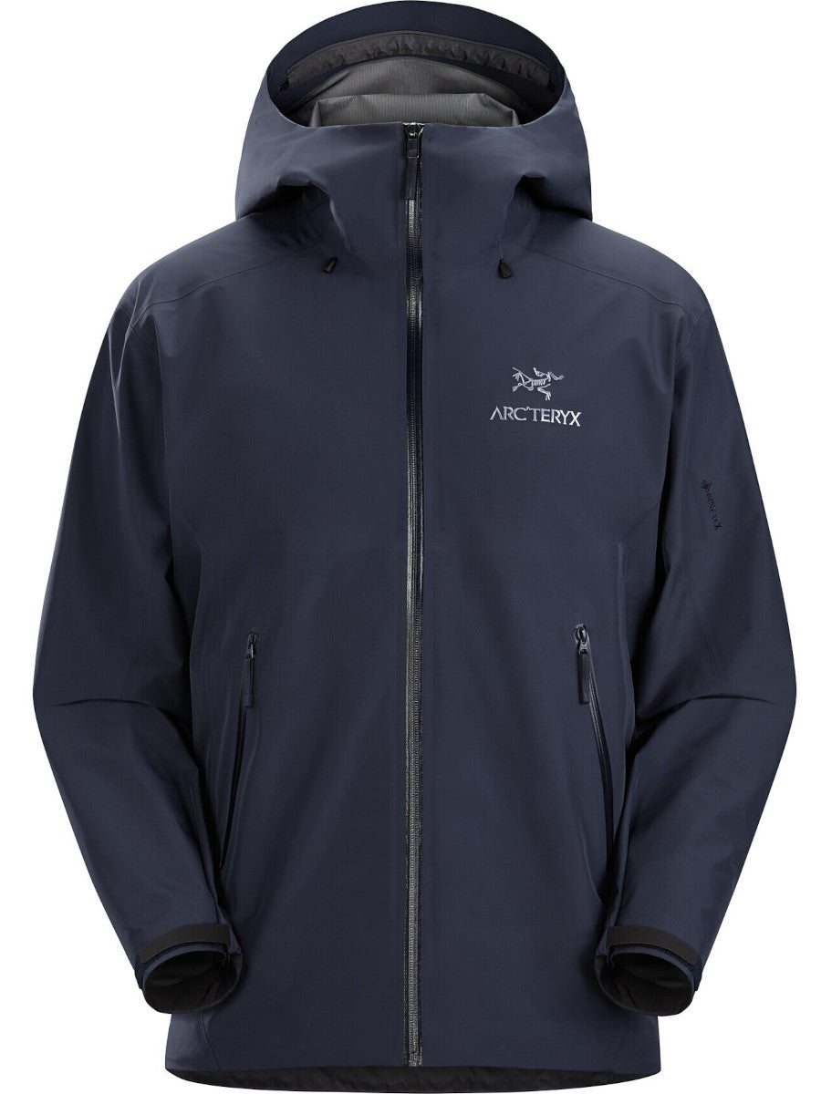 ARC'TERYX アークテリクス BETA LT JACKET Arcteryx Beta LT Jacket – Facewest.co.uk