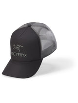 Arcteryx Bird Word Trucker Curved