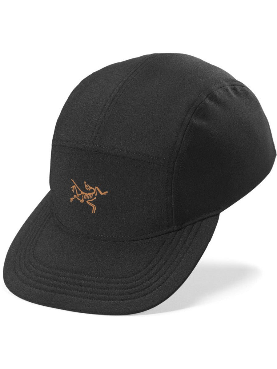 て*き様 ARC'TERYX Calidum 5 Panel Hat JET C Arcteryx Calidum 5 Panel Hat – Facewest.co.uk
