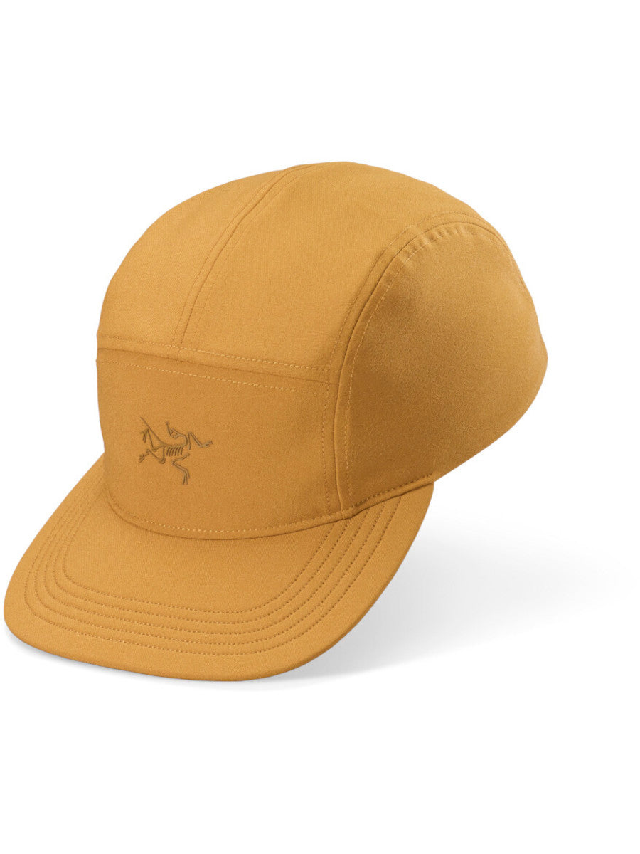 Arcteryx Calidum 5 Panel Hat – Facewest.co.uk