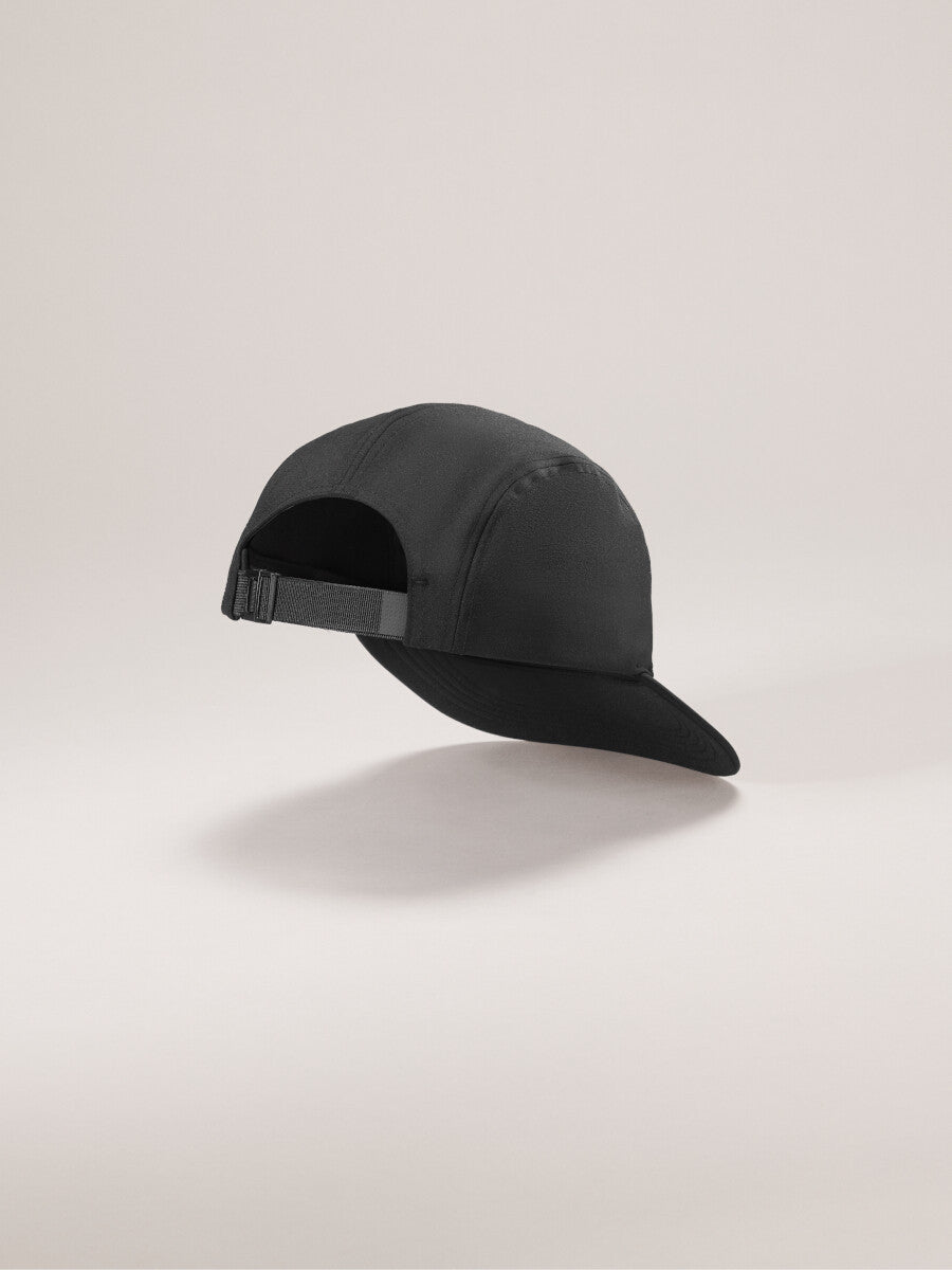 Arcteryx Calidum 5 Panel Hat – Facewest.co.uk