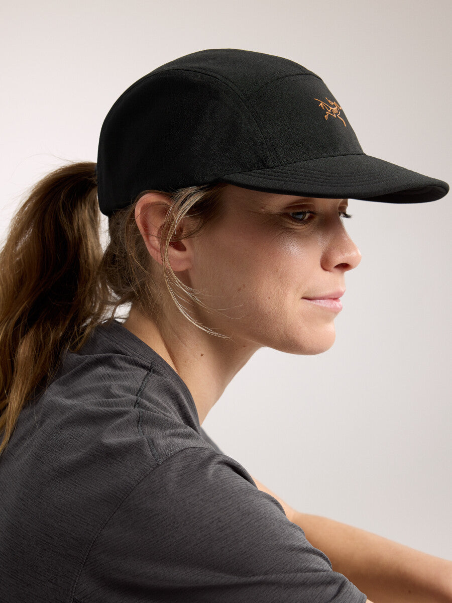 Arcteryx Calidum 5 Panel Hat – Facewest.co.uk