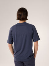 Arcteryx Cormac Crew SS