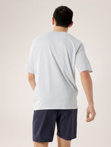 Arcteryx Cormac Logo SS