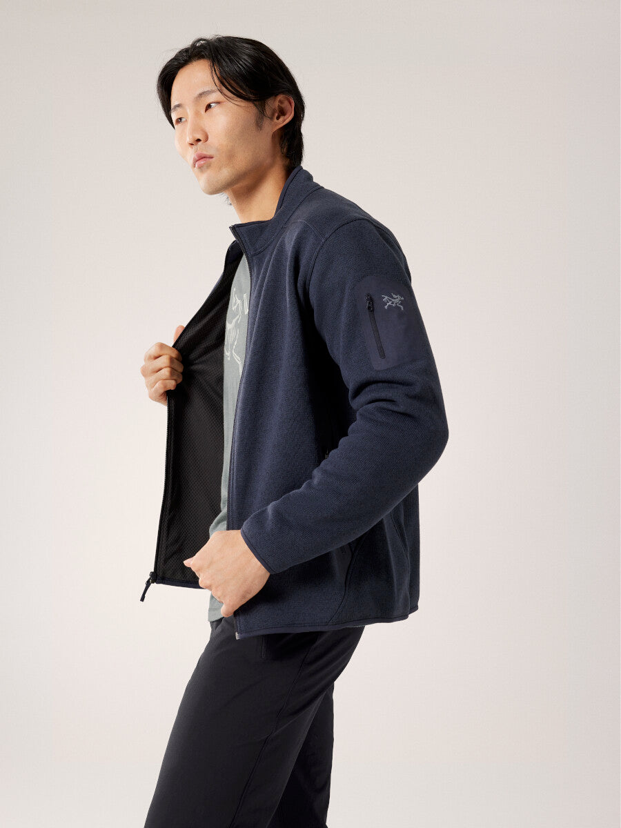 Arcteryx Covert Cardigan
