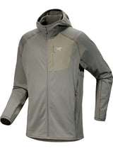 Arcteryx Delta Hoody