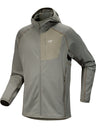 Arcteryx Delta Hoody