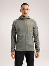 Arcteryx Delta Hoody