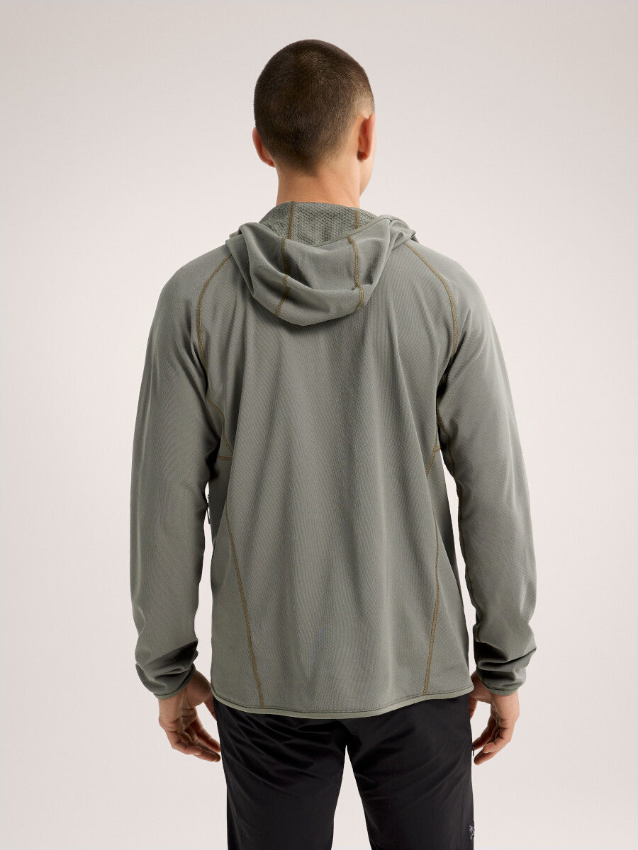 Arcteryx Delta Hoody