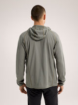 Arcteryx Delta Hoody