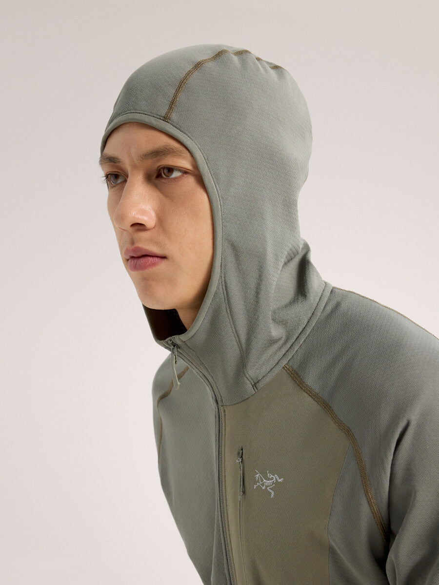Arcteryx Delta Hoody
