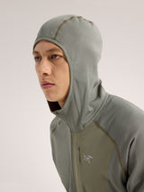 Arcteryx Delta Hoody