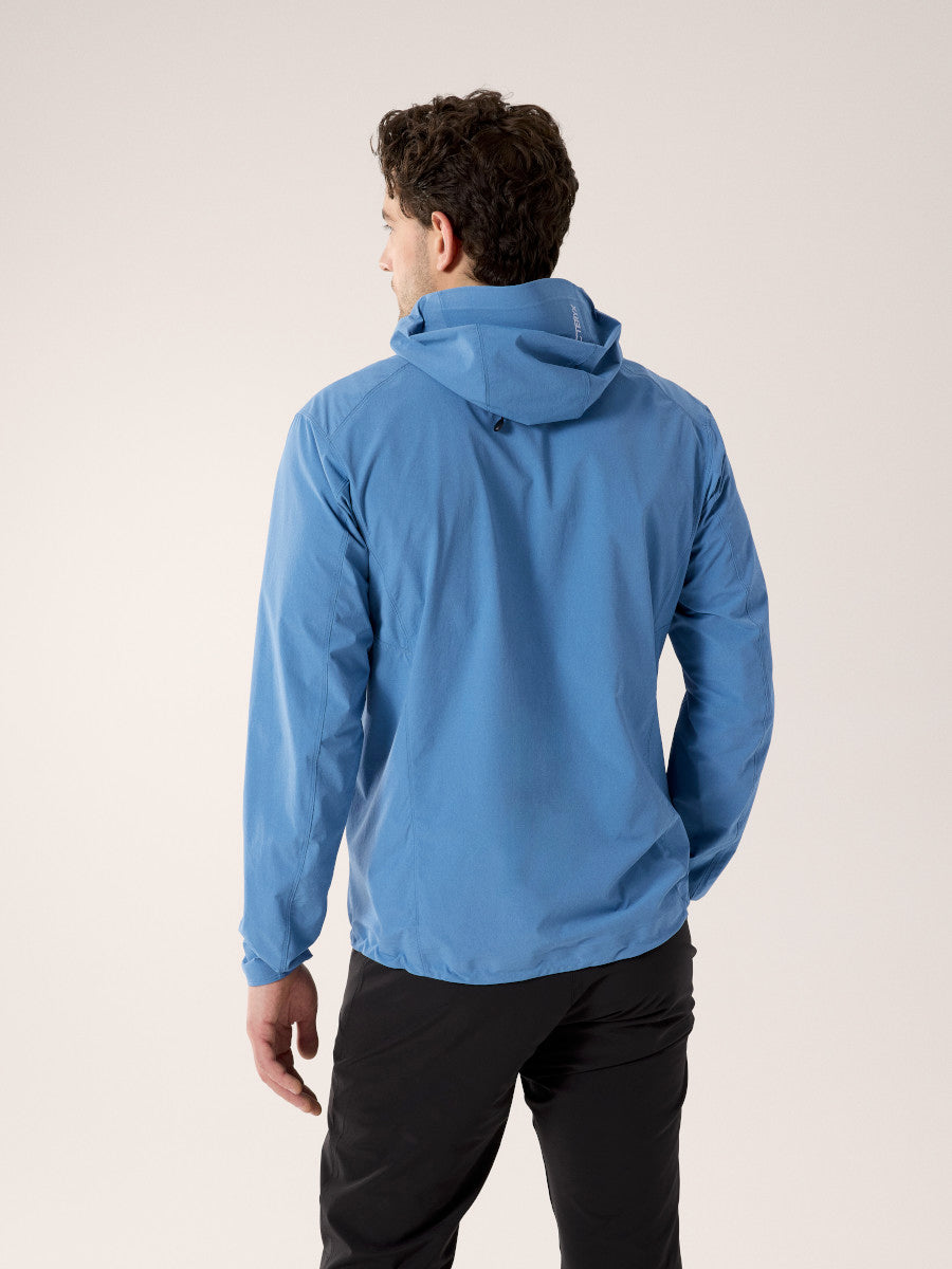 Arcteryx Gamma Lightweight Hoody
