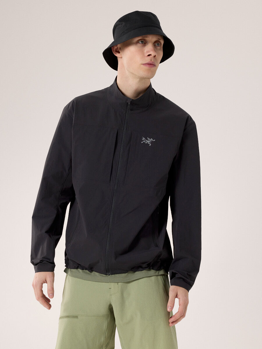 Arcteryx Gamma Lightweight Jacket