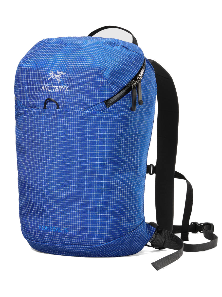 Arc'teryx コンシール15 Konseal 15 Rune Arcteryx Konseal 15 – Facewest.co.uk