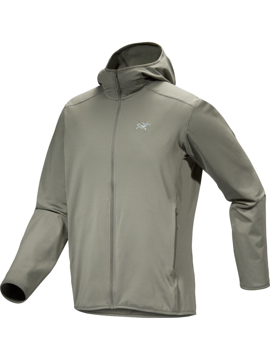 Arcteryx Kyanite Lightweight Hoody