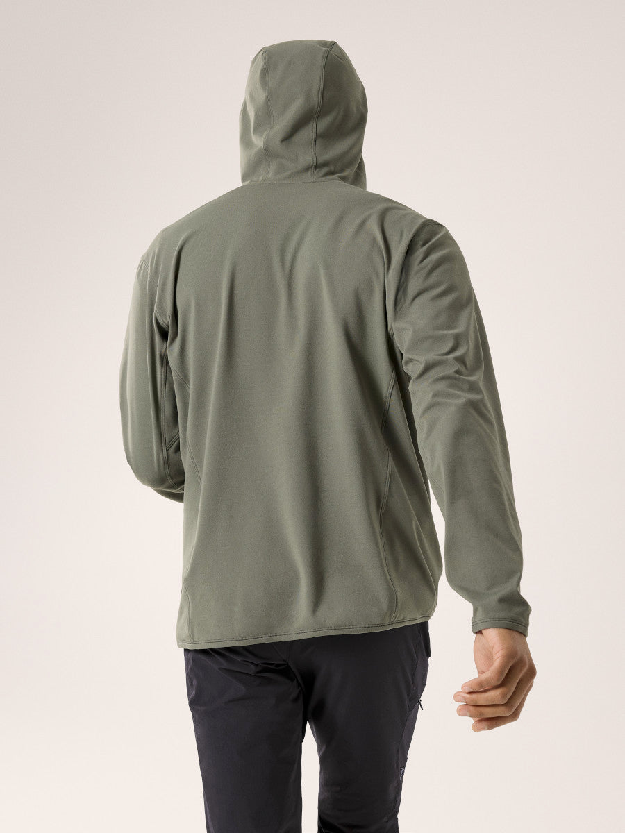 Arcteryx Kyanite Lightweight Hoody