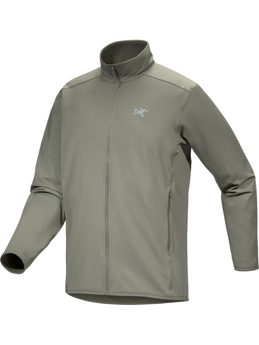 Arcteryx Kyanite Lightweight Jacket