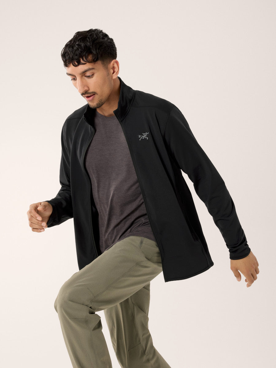 Arcteryx Kyanite Lightweight Jacket