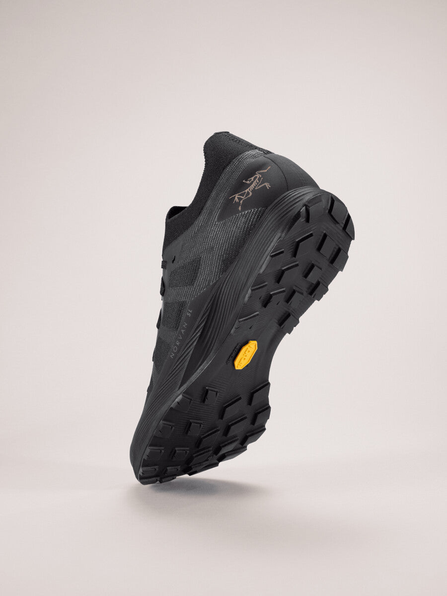 Arcteryx Norvan SL 3