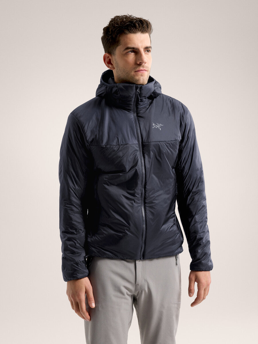 Arcteryx Nuclei Hoody