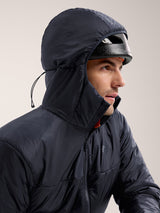 Arcteryx Nuclei Hoody