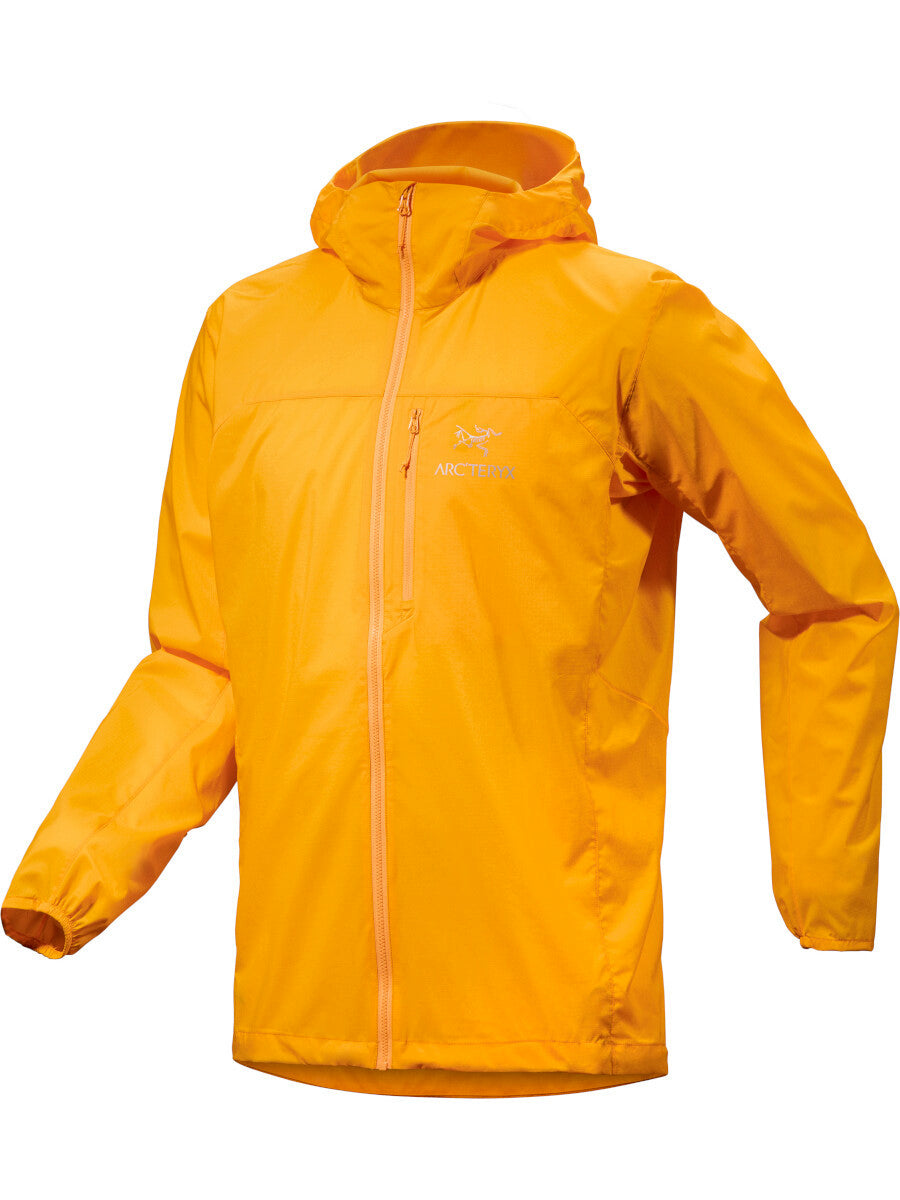 Arcteryx Squamish Hoody – Facewest.co.uk